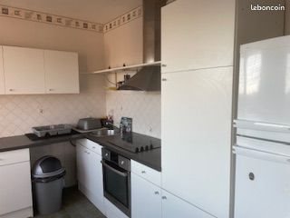 Appartement à louer, 66m², Dourges