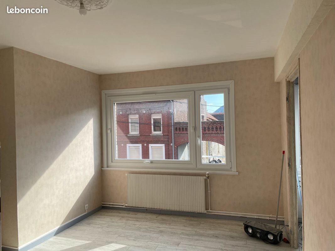 Appartement à louer, 66m², Dourges