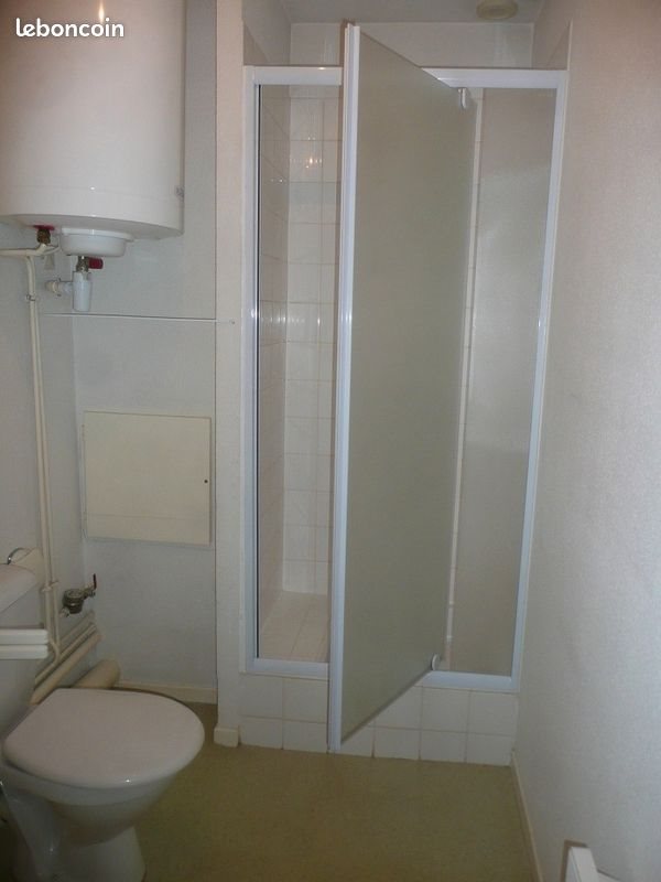 Appartement à louer, 21m², Clermont-Ferrand