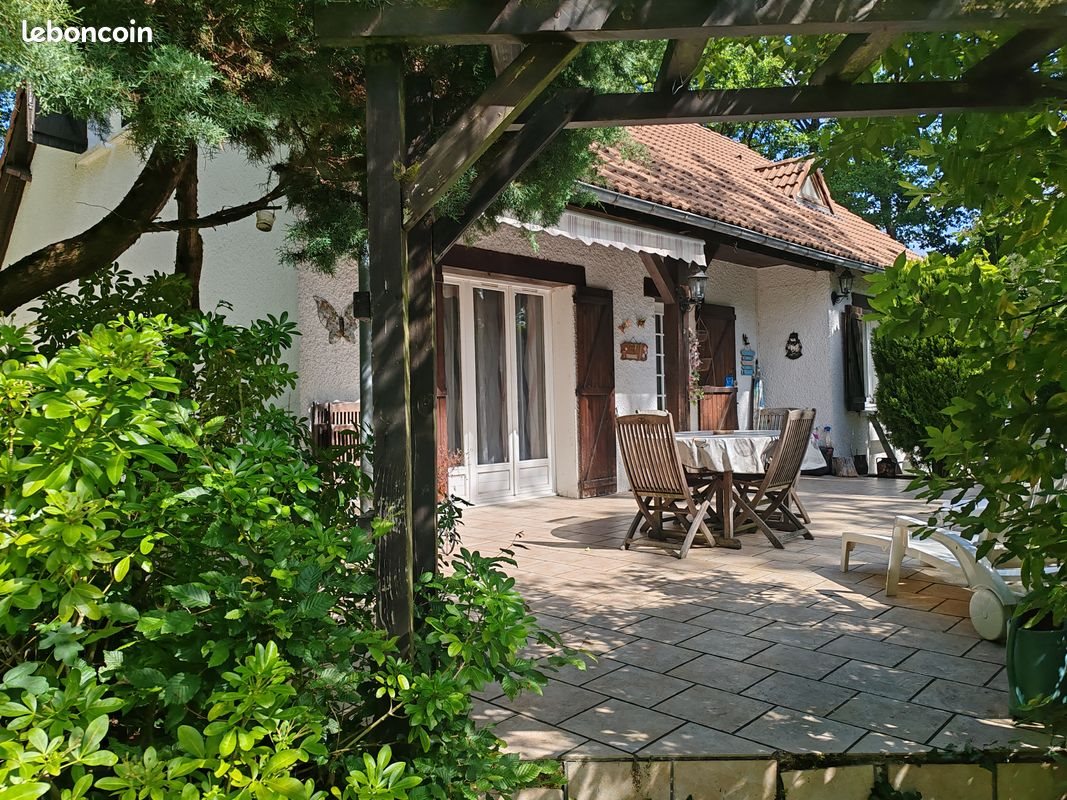 Maison à vendre, 185m², Chailly-en-Gâtinais