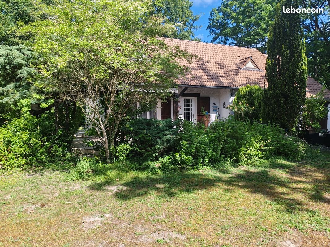 Maison à vendre, 185m², Chailly-en-Gâtinais