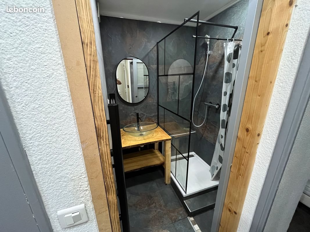 Appartement à vendre, 40m², Agde (Cap d'Agde)