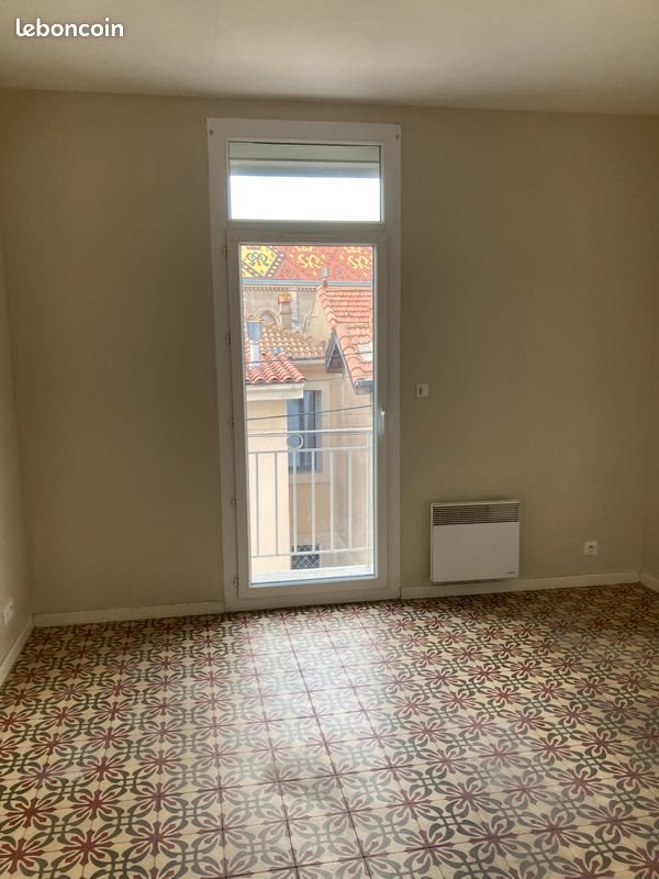 Appartement à louer, 52m², Béziers