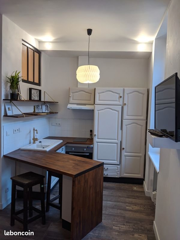 Appartement à louer, 25m², Toulouse