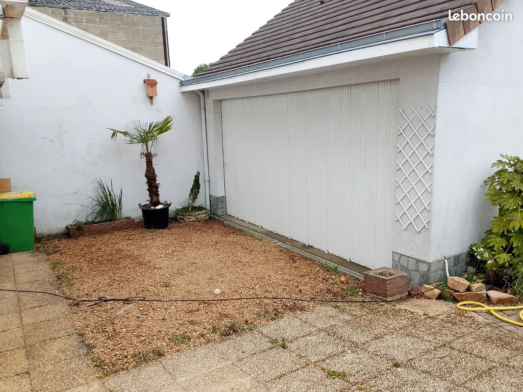 Maison à louer, 110m², Le Mans