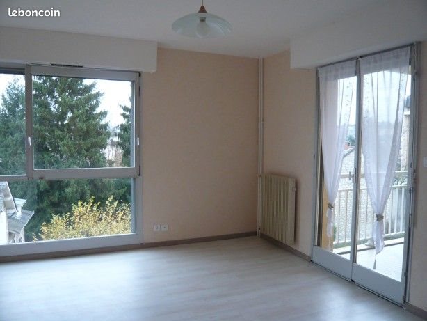 Appartement à louer, 30m², Brive-la-Gaillarde