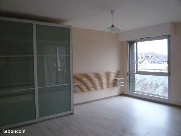 Appartement à louer, 30m², Brive-la-Gaillarde