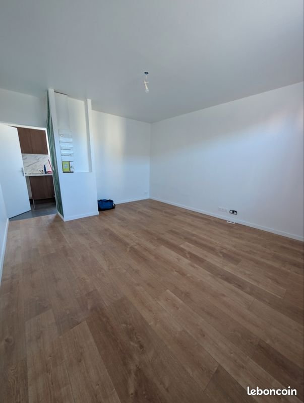 Appartement à louer, 24m², Lamballe