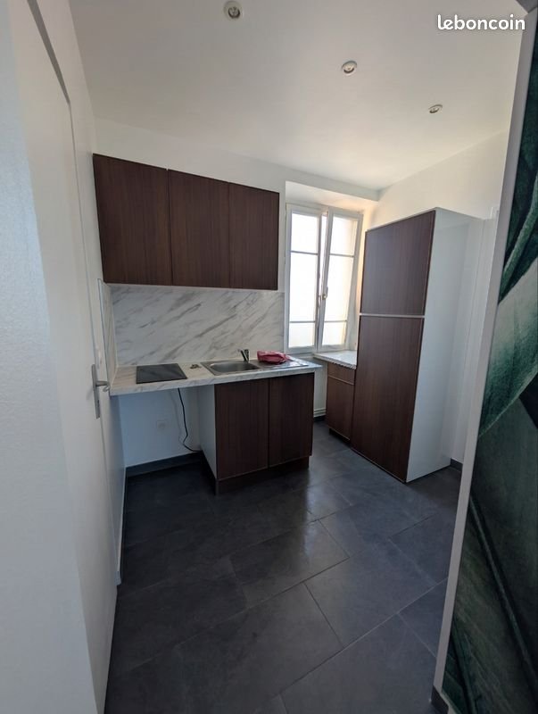 Appartement à louer, 24m², Lamballe