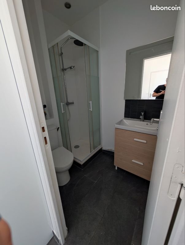 Appartement à louer, 24m², Lamballe