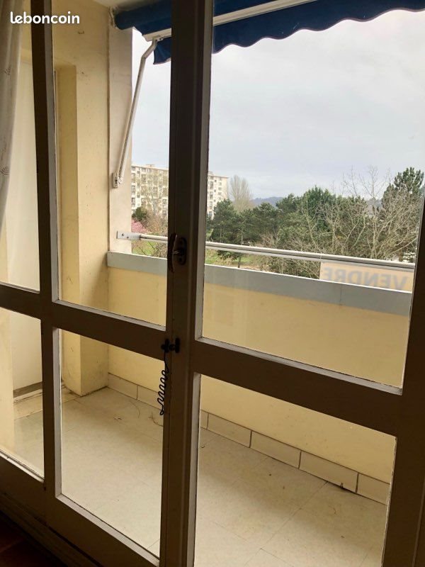 Appartement à vendre, 84m², Tours