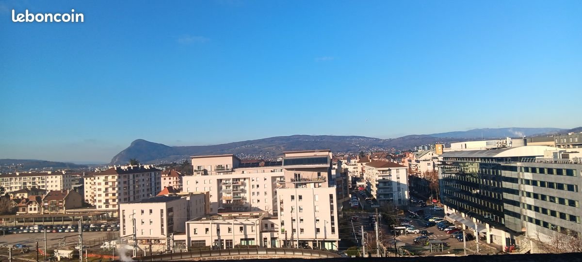 Appartement à louer, 12m², Annecy