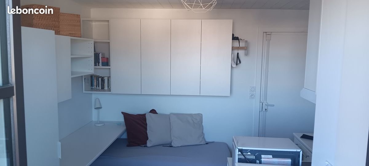 Appartement à louer, 12m², Annecy