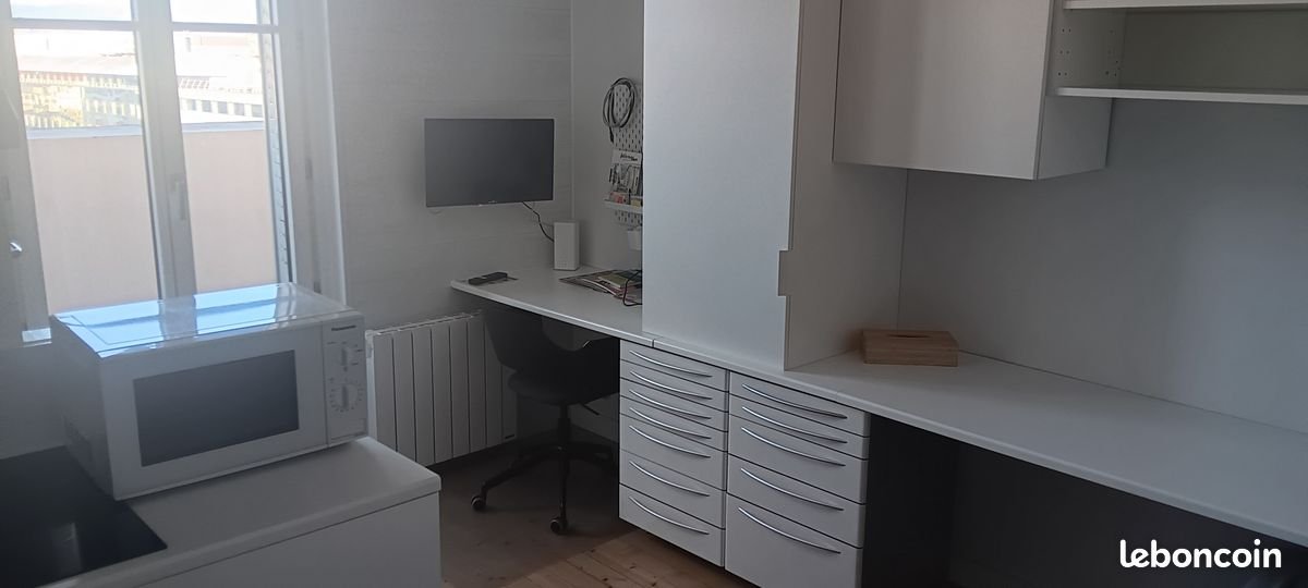 Appartement à louer, 12m², Annecy