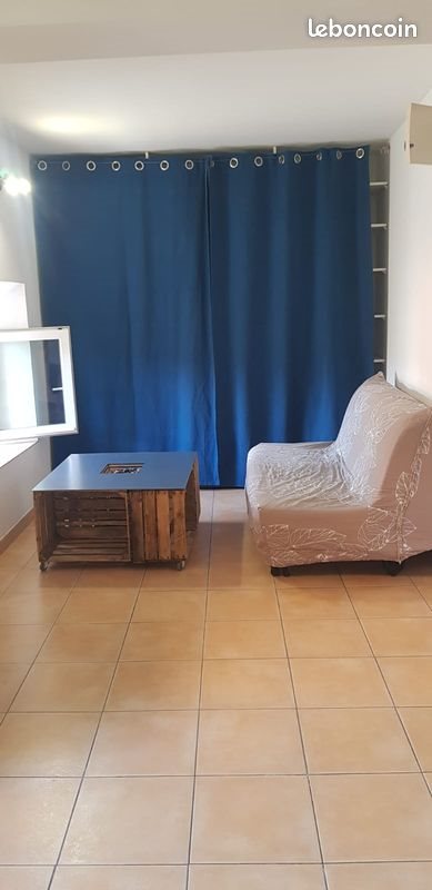 Appartement à vendre, 23m², Fuveau