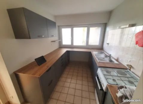 Appartement à vendre, 73m², Cognac