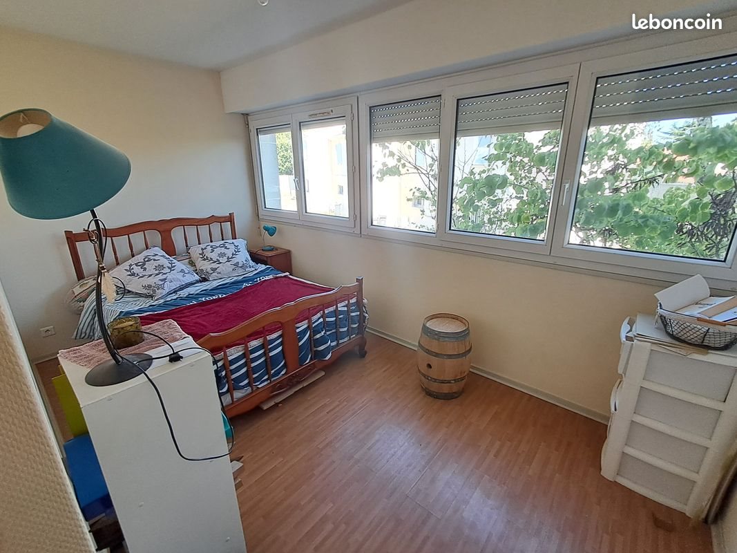 Appartement à vendre, 73m², Cognac