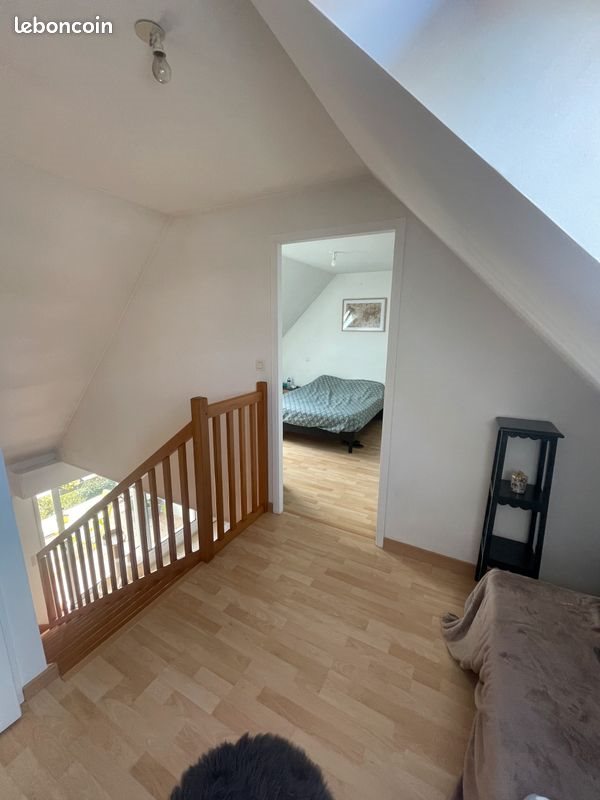Appartement à louer, 70m², Guidel