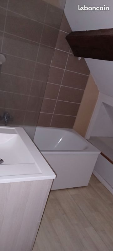 Appartement à louer, 31m², Beaune
