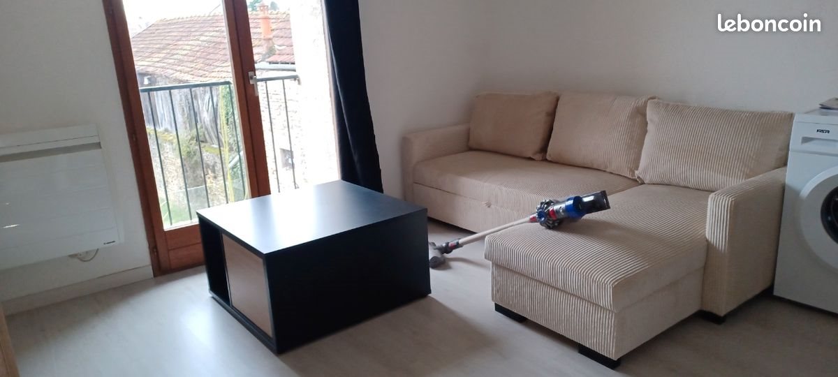 Appartement à louer, 31m², Beaune