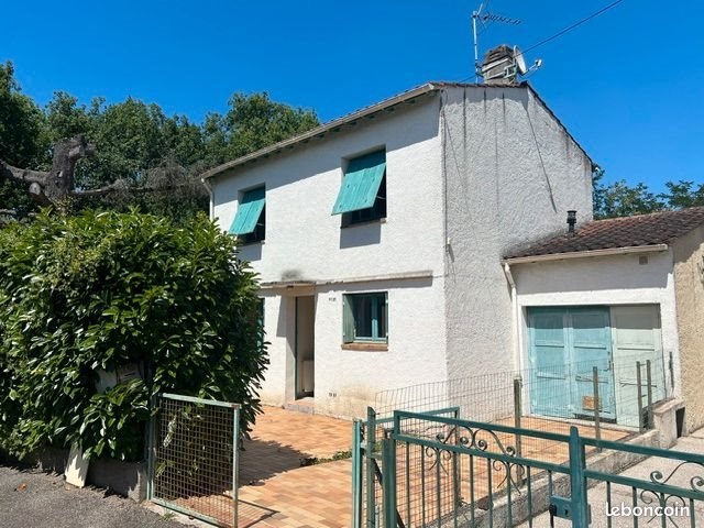 Maison à vendre, 81m², Pradines