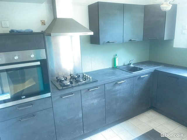 Maison à vendre, 81m², Pradines
