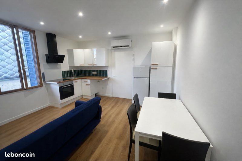 Appartement à louer, 50m², Tarbes