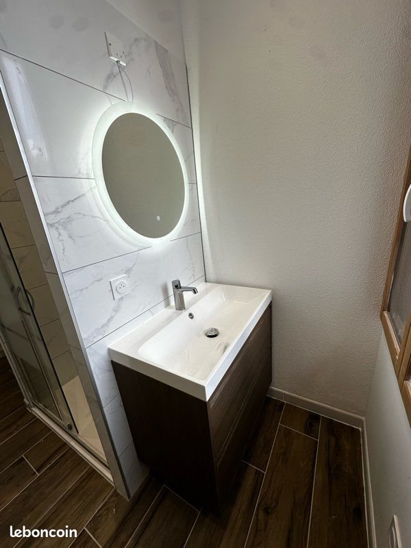 Appartement à louer, 50m², Tarbes