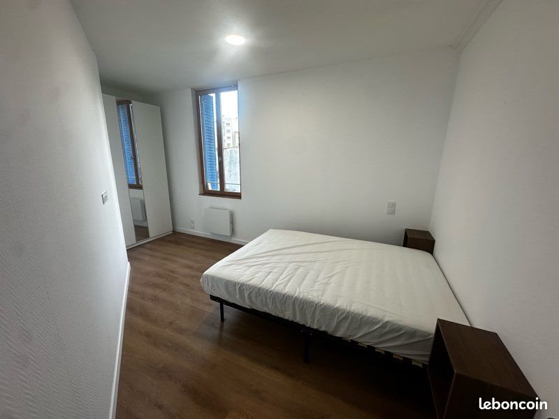 Appartement à louer, 50m², Tarbes