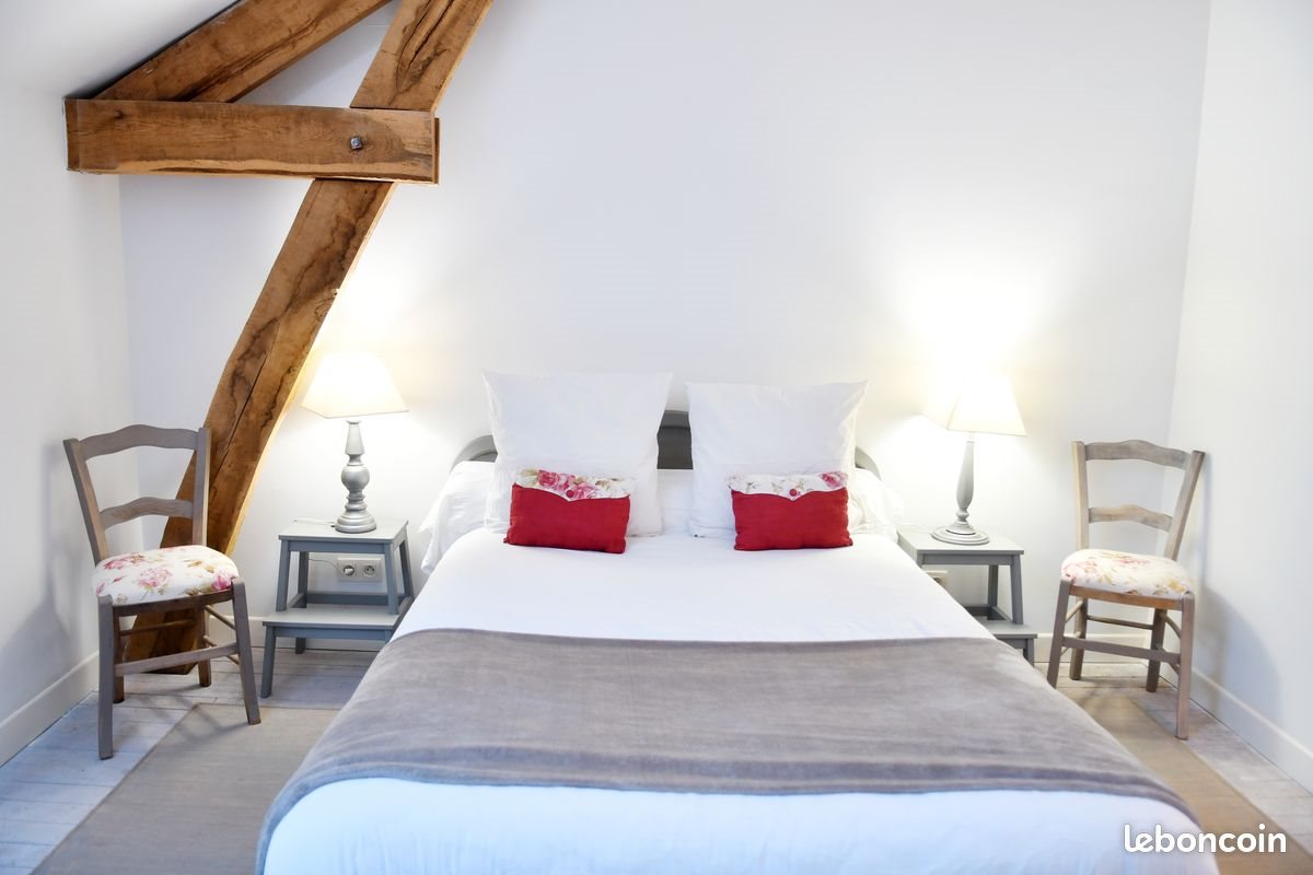 Appartement à louer, 52m², Bergerac