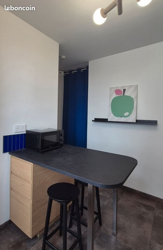 Appartement à louer, 70m², Dijon