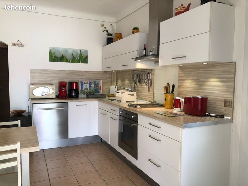 Appartement à louer, 50m², Antibes