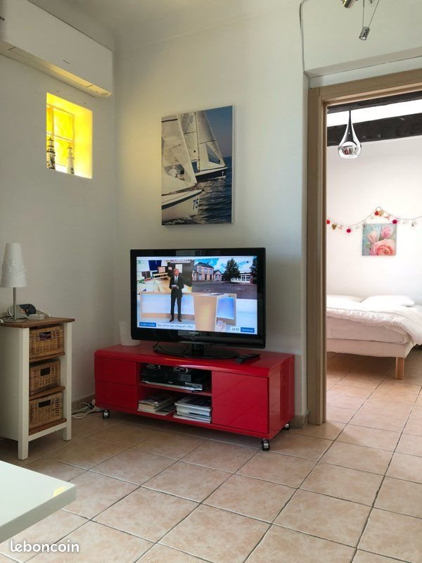 Appartement à louer, 50m², Antibes