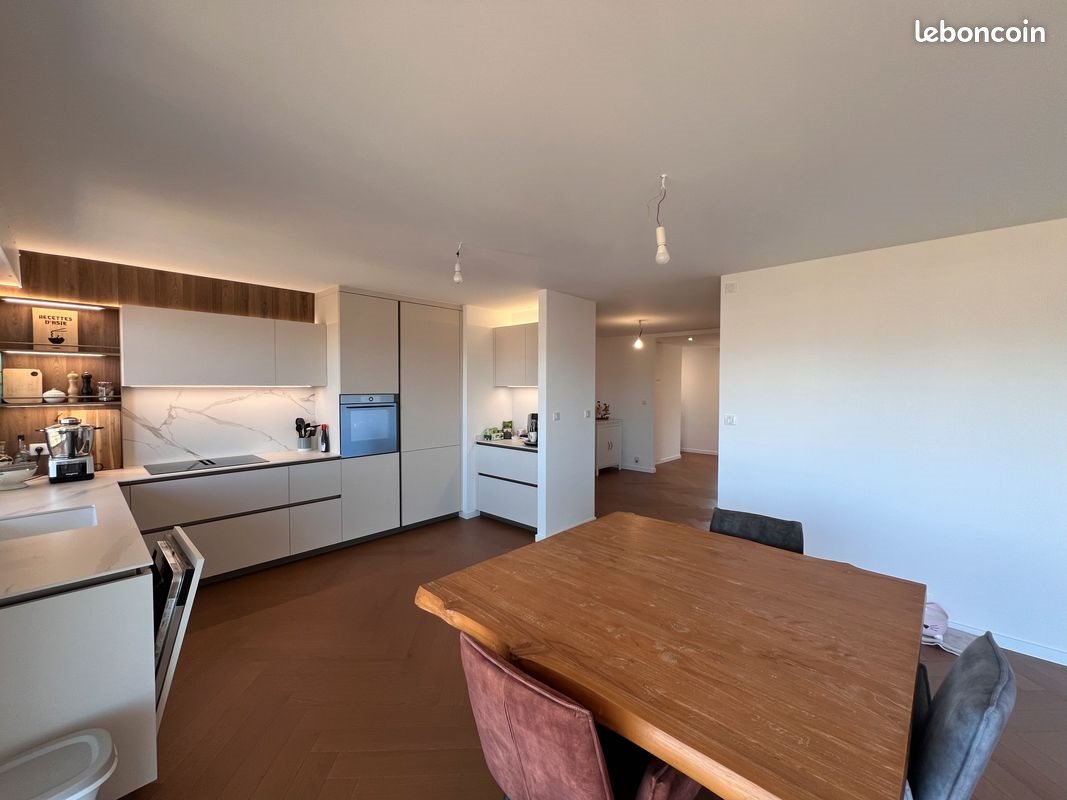 Appartement à vendre, 134m², Gaillard
