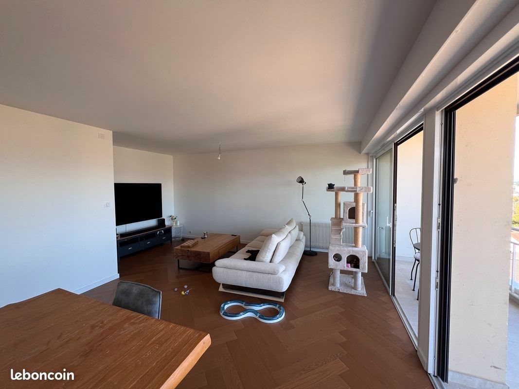 Appartement à vendre, 134m², Gaillard
