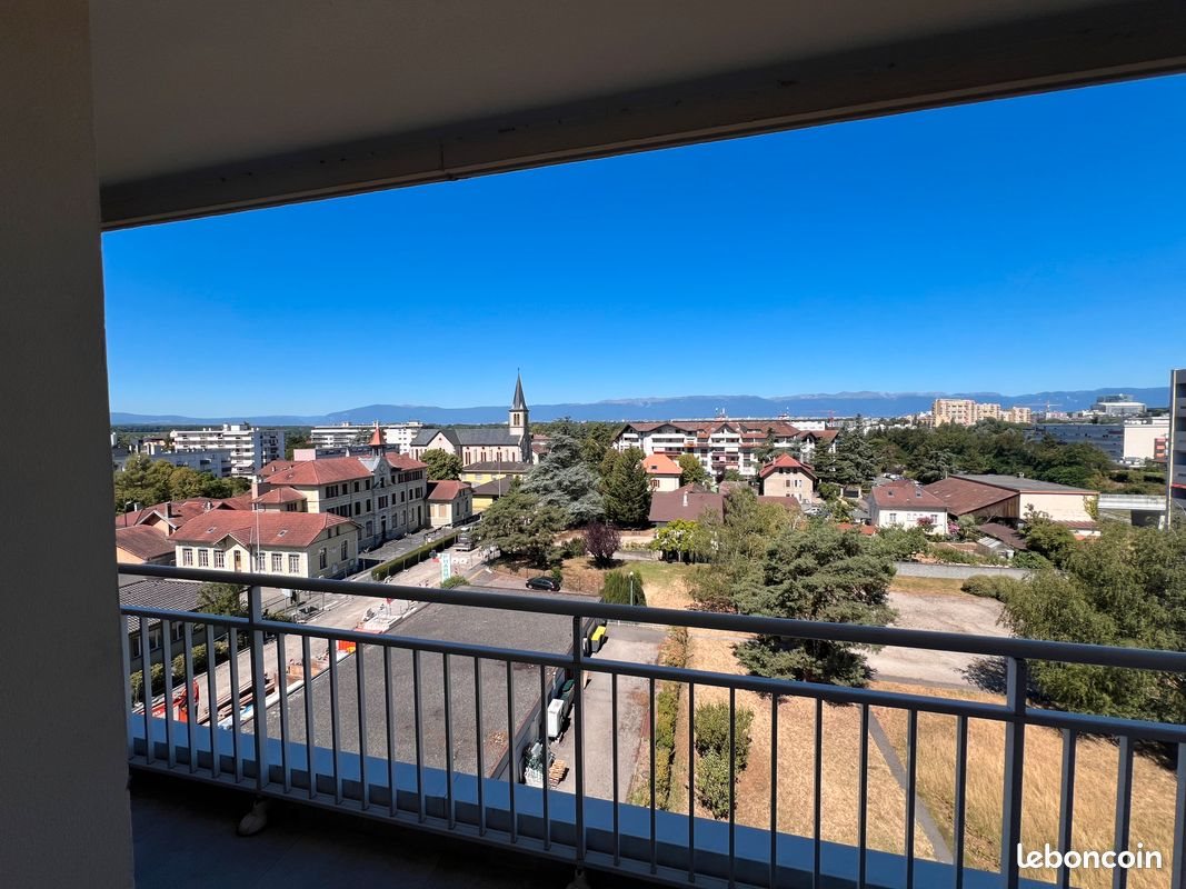 Appartement à vendre, 134m², Gaillard