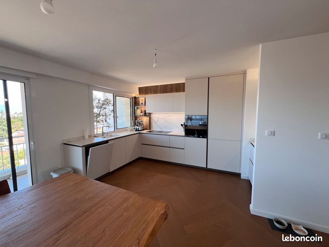 Appartement à vendre, 134m², Gaillard