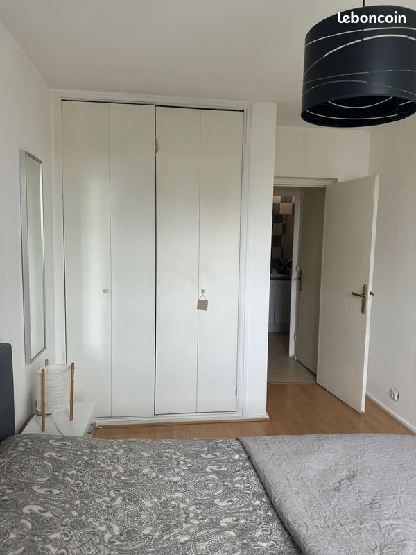 Appartement à louer, 68m², Oullins