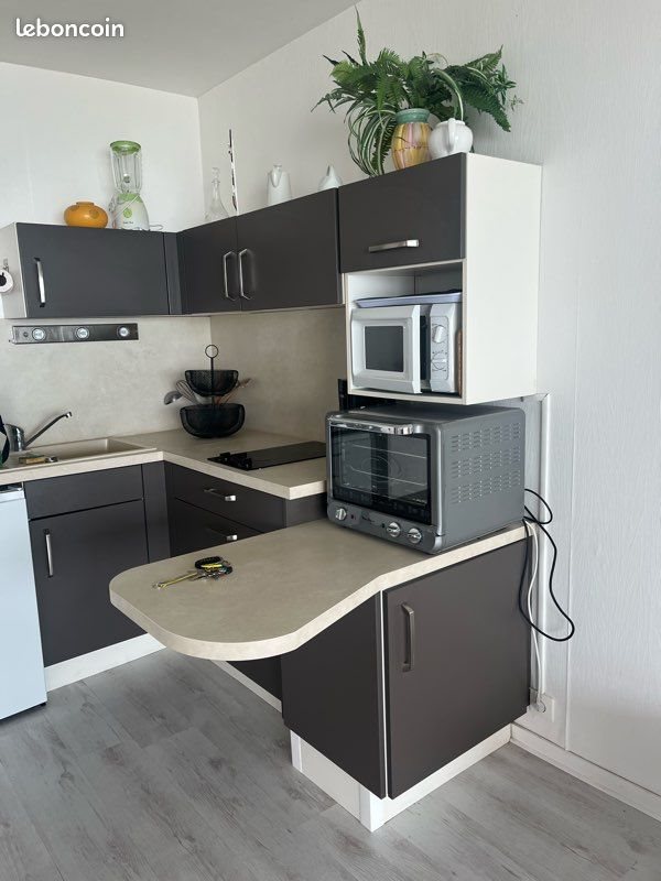 Appartement à louer, 30m², Pornichet