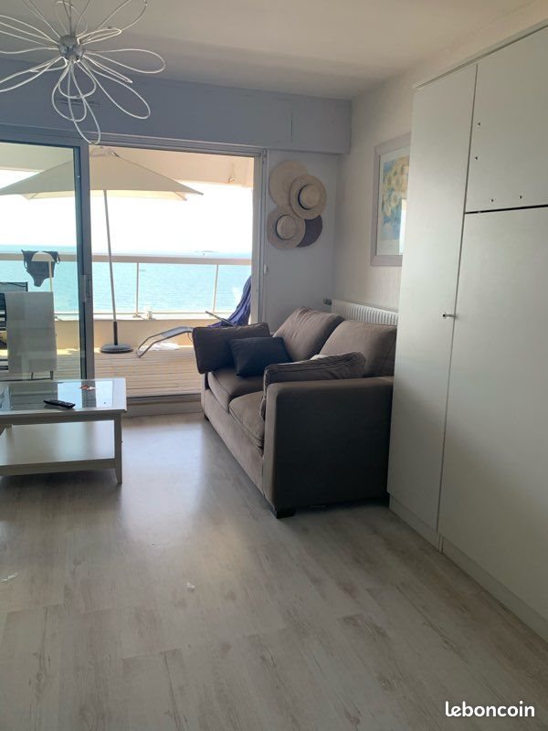 Appartement à louer, 30m², Pornichet