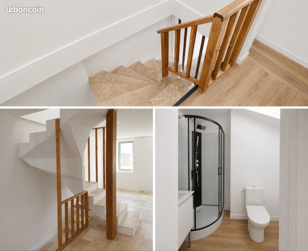 Maison à louer, 100m², Nans-les-Pins