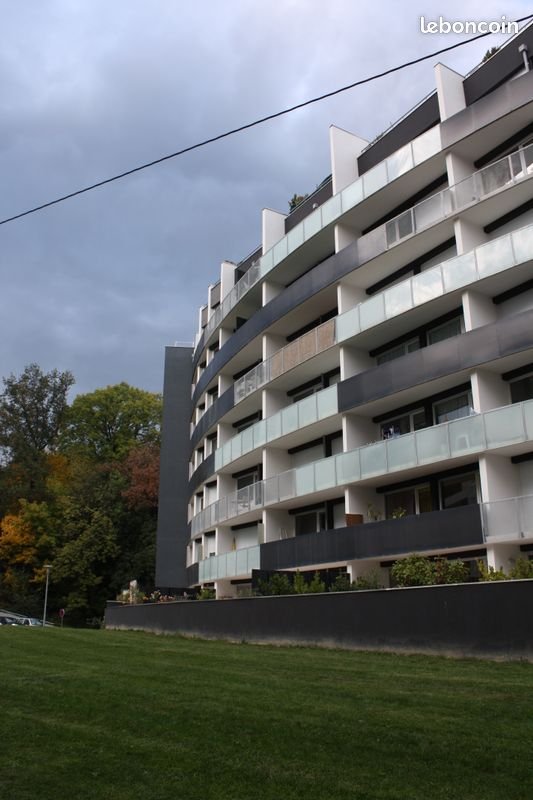 Appartement à louer, 35m², Chambéry