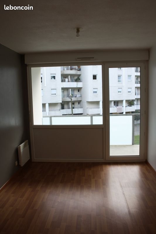 Appartement à louer, 35m², Chambéry