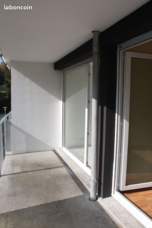 Appartement à louer, 35m², Chambéry