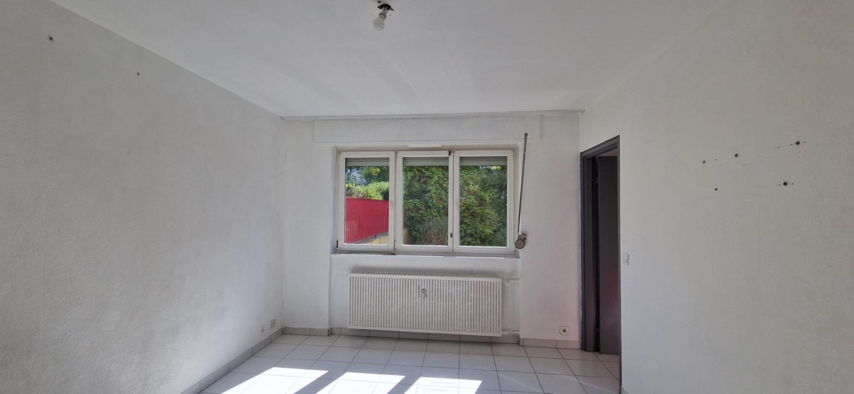 Maison à louer, 42m², Mulhouse