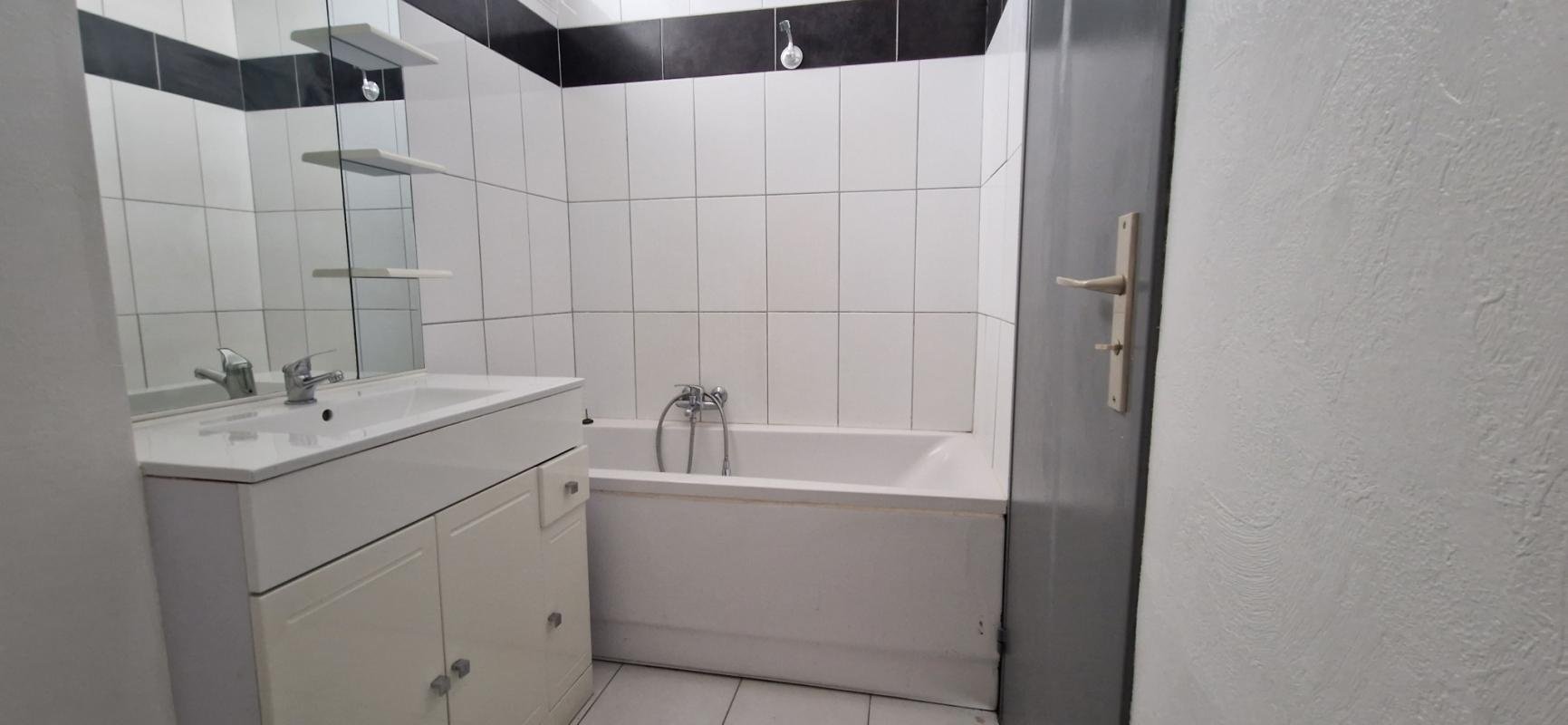 Maison à louer, 42m², Mulhouse
