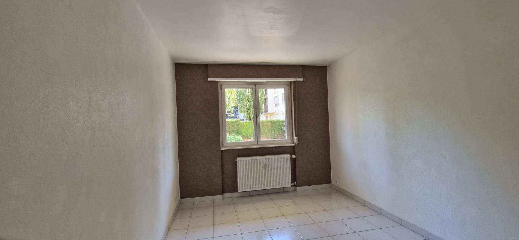Maison à louer, 42m², Mulhouse
