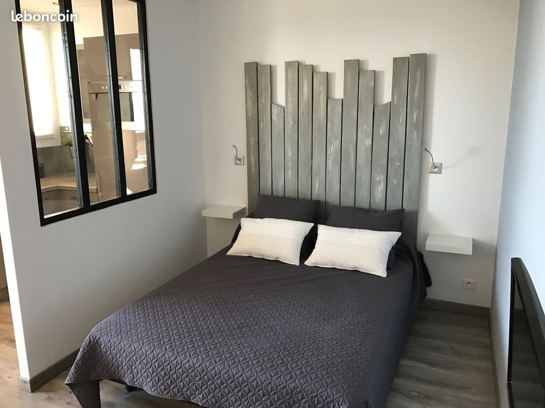 Appartement à louer, 30m², Gréoux-les-Bains
