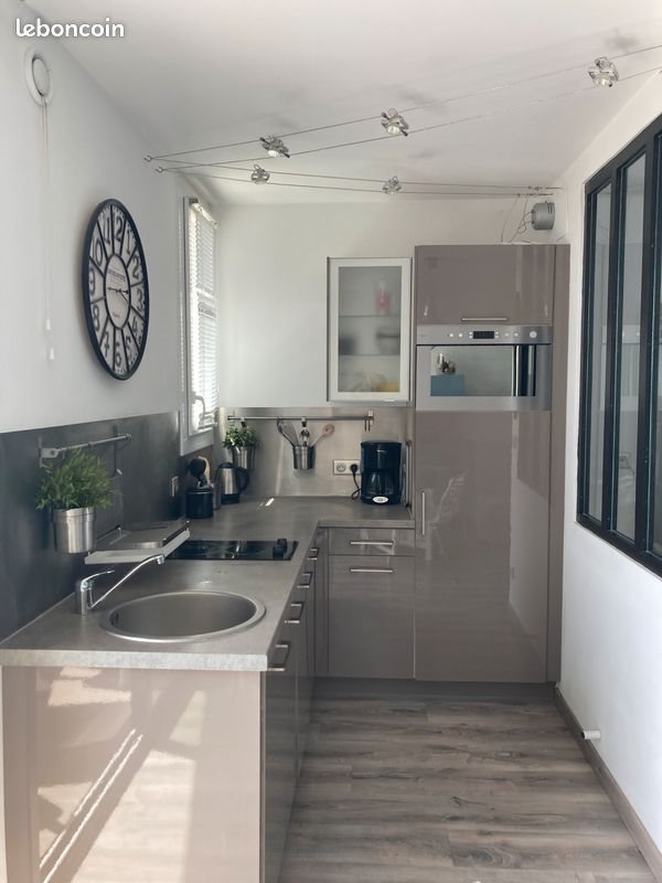 Appartement à louer, 30m², Gréoux-les-Bains