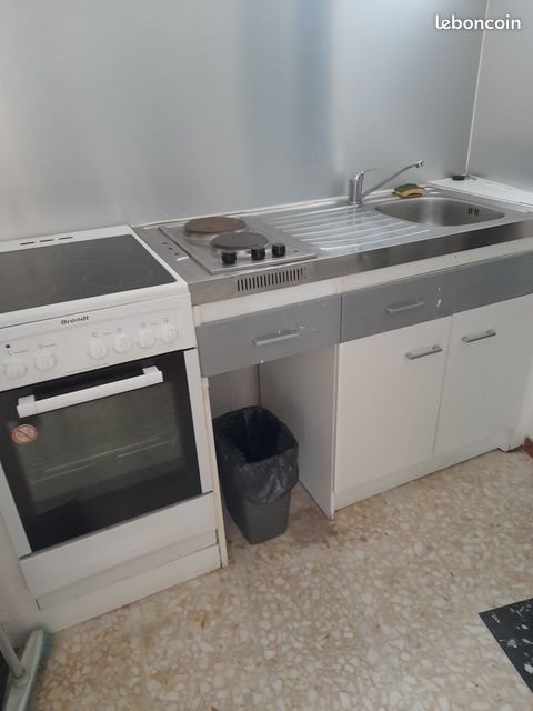 Appartement à louer, 45m², Cuxac-d'Aude